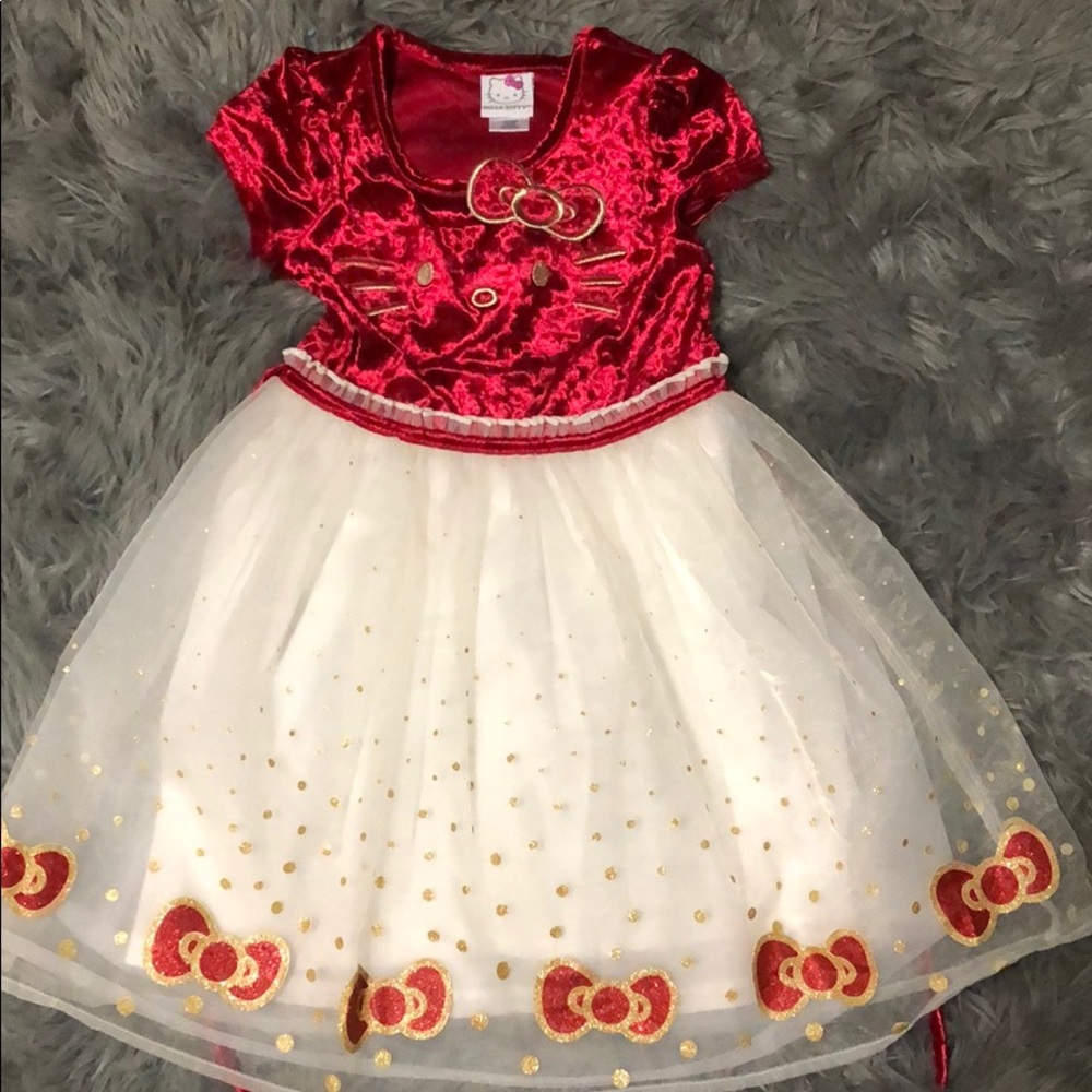 Little Girl Dress